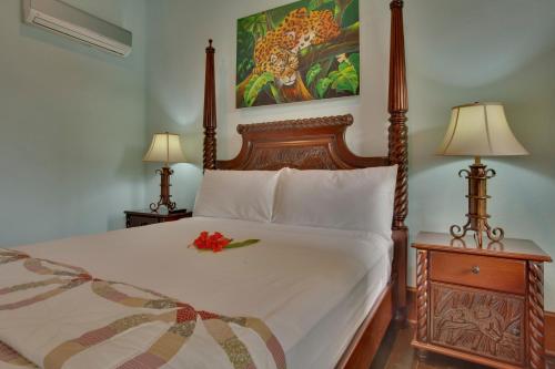 Mahogany Hall Luxury Boutique Resort