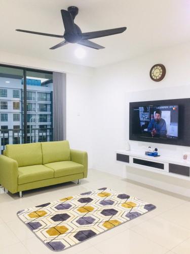 . Sofea Casa Homestay Ipoh