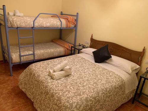 Apartamento Ruidera Plaza