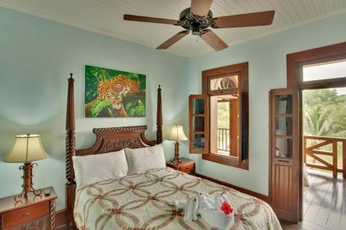 Mahogany Hall Luxury Boutique Resort