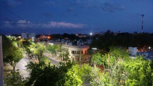 Departamento en pleno centro de San Juan