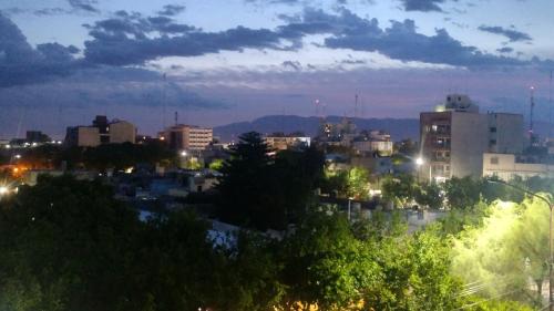 Departamento en pleno centro de San Juan
