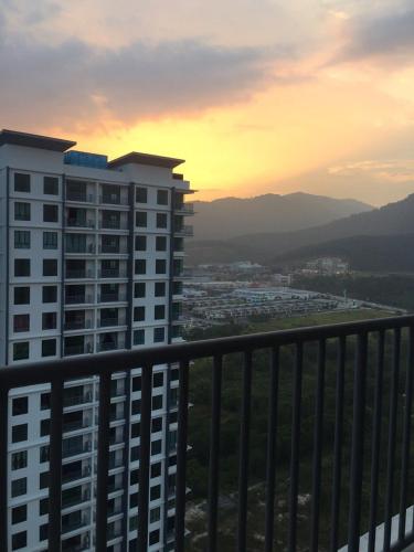 Sofea Casa Homestay Ipoh