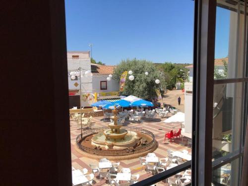  Apartamento Ruidera Plaza in Ruidera