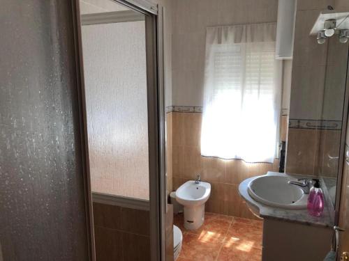 Apartamento Ruidera Plaza