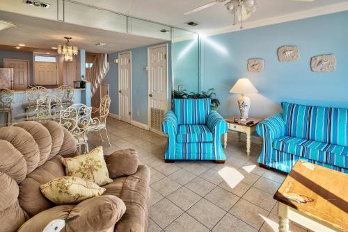 Villas in Panama City Beach Florida