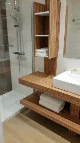 The Originals Boutique Hôtel Les Strélitzias - image 11