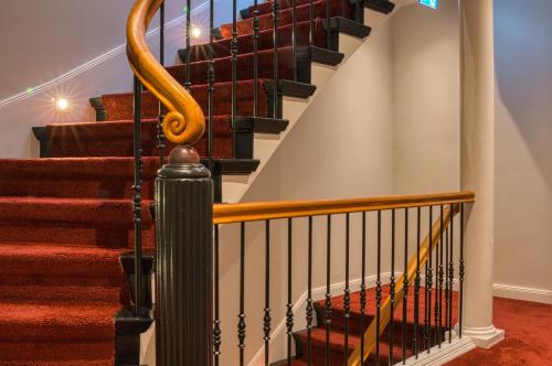 設施, 漢堡精品53 & 56-溫德姆商標精選飯店 (Boutique 53 & 56 Hamburg, Trademark Collection by Wyndham) in 漢堡