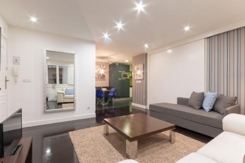  Bilbao Old Town II by Aston Rentals in Bilbao