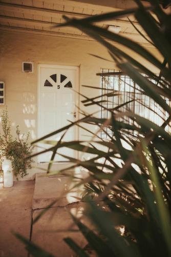 Garden, San Rafael Group in San Rafael