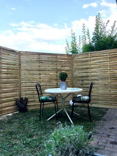 Instalaciones, Studio "Le Cocon" proche Colmar - Free Parking & Wifi in Horbourg-Wihr