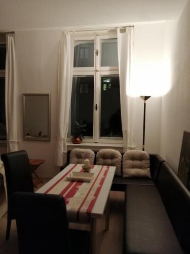 Wohnung im historischen Altbau von 1899, Zittau (photo 2)