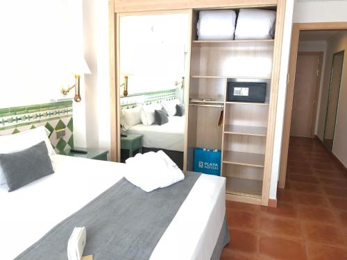 Playacálida Spa Hotel