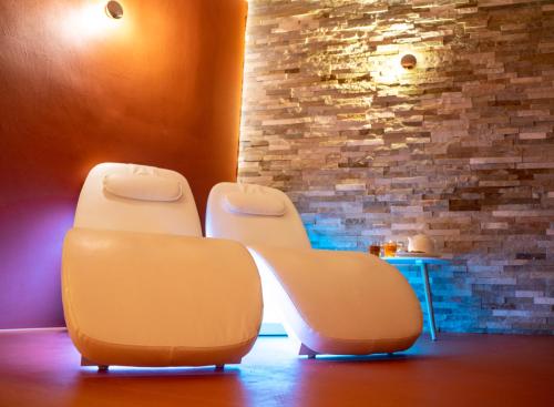Hotel and Wellness Patriarca in Szent Vito al Tagliamento