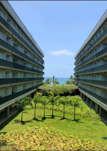 Maravilhoso Apartamento Reserva DNA Ubatuba