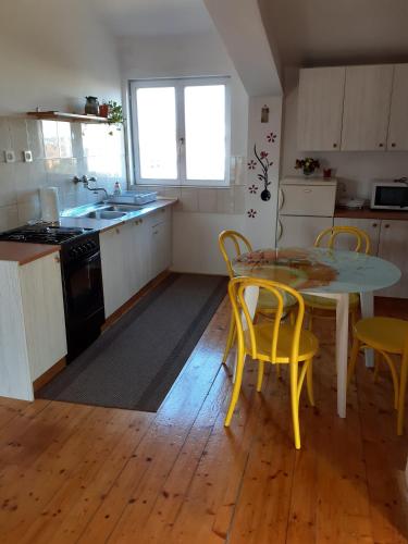 Apartments Piero – Zadar, VA