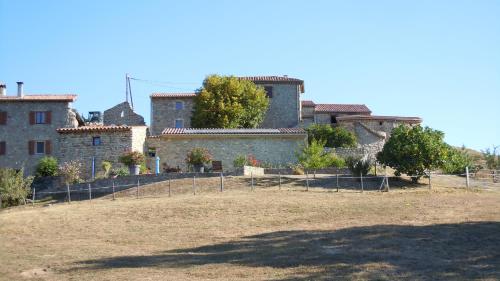 Rouretord La Rainette in Gilhac-et-Bruzac