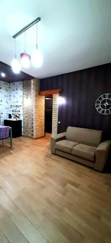 Castello Apartment Deluxe · Sciacca
