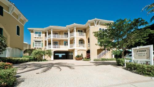 Marbella Villa 02 - 1715312 in Bradenton Beach, USA