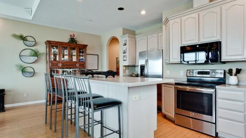 Marbella Villa 01 - 1715313 in Bradenton Beach, USA