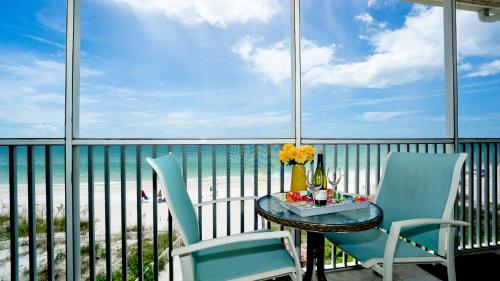Marbella Villa 01 - 1715313 in Bradenton Beach, USA