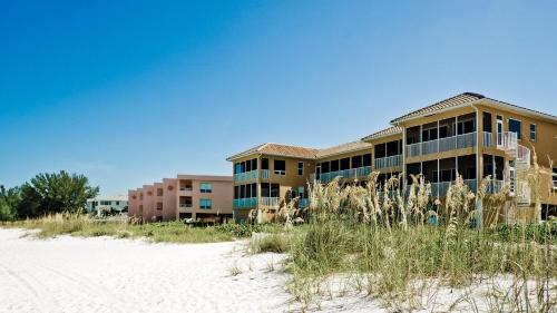 Marbella Villa 02 - 1715312 in Bradenton Beach, USA