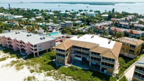 Marbella Villa 02 - 1715312 in Bradenton Beach, USA