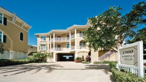 Marbella Villa 03 - 1713930 in Bradenton Beach, USA
