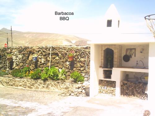 Casa GABO Mala-Lanzarote Norte