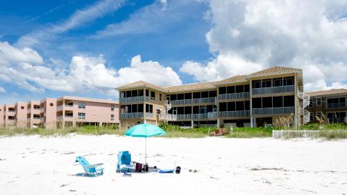 Marbella Villa 05 - 1713928 in Bradenton Beach, USA