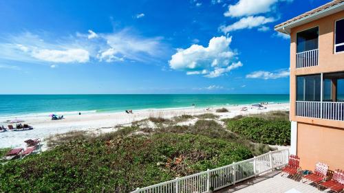 Marbella Villa 06 - 1715311 in Bradenton Beach, USA