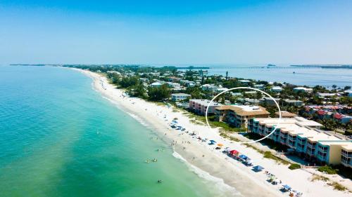 Marbella Villa 05 - 1713928 in Bradenton Beach, USA
