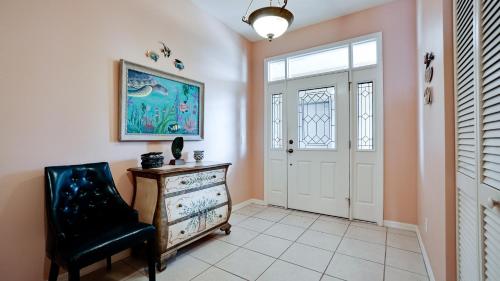 Marbella Villa 05 - 1713928 in Bradenton Beach, USA