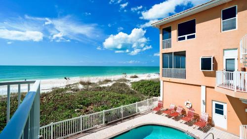 Marbella Villa 06 - 1715311 in Bradenton Beach, USA
