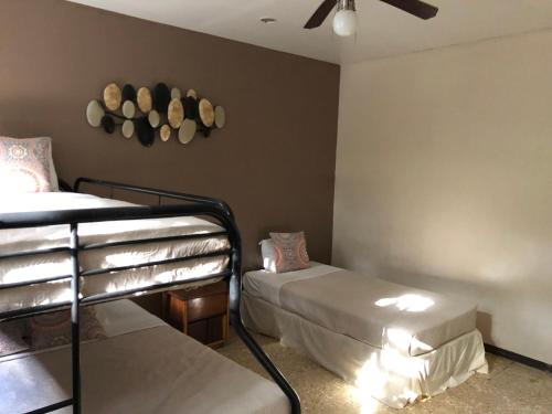 Hotel Diria Santa Cruz