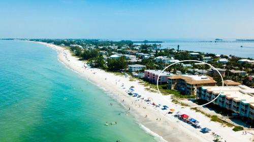 Marbella Villa 10 - 1713926 in Bradenton Beach, USA