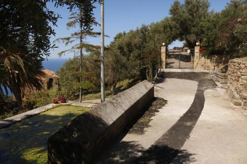  Villa Canale in Castel di Tusa
