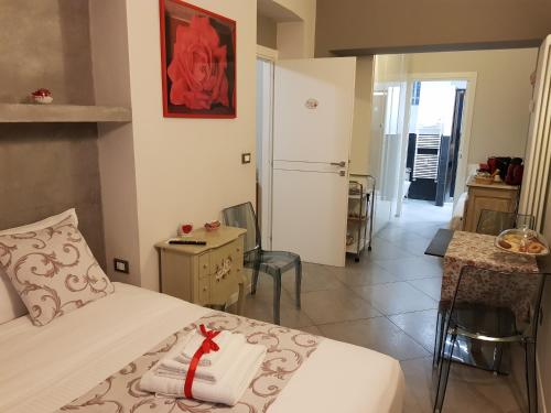 Il Sogno Torino Guesthouse – Turin, NY