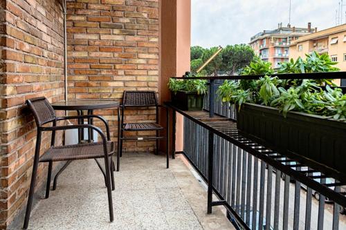 The Colours Of Rome - image 8