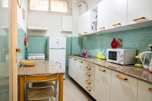 The Colours Of Rome - main image