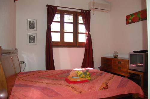 Villa delle torri 3