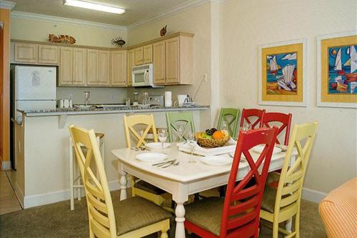 Ocean Villa 1202 - 687064 - image 4