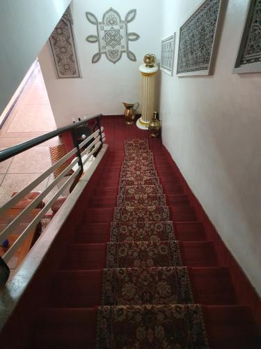 Kemudahan-Kemudahan, Ambassy Hotel in Kenitra