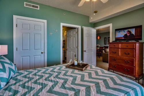 Ocean Villa 1402 - 715318 - main image