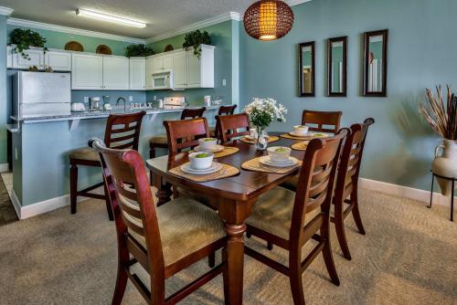 Ocean Villa 1402 - 715318 - image 6