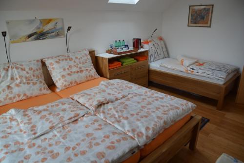 Privatzimmer Marina