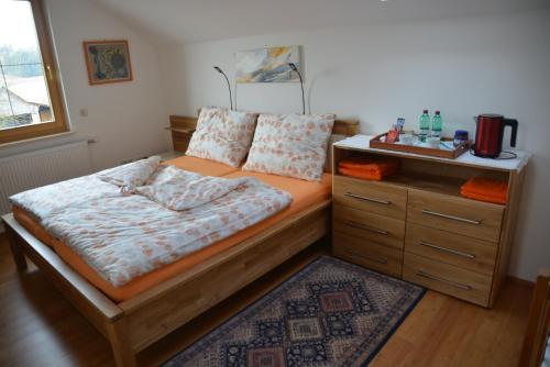Privatzimmer Marina