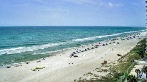 Ocean Villa 2305 - 1058522