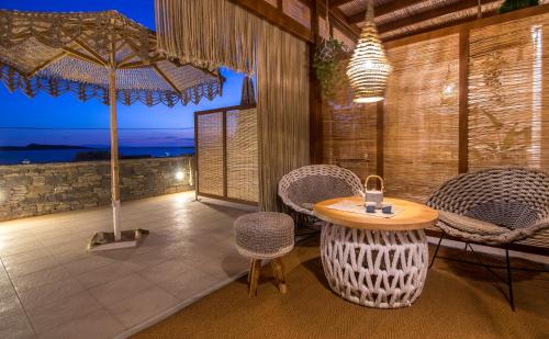 Syros Wellness Luxury Suites - Syros