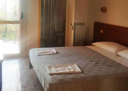 SAN VALENTINO in sicurezza
